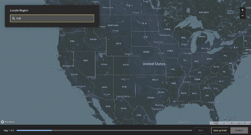 congestion management quickview gif