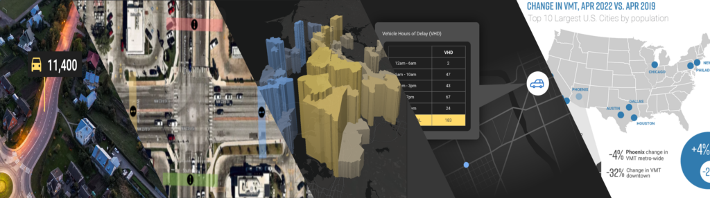 6 Types of Transportation Big Data Every City Needs blog header