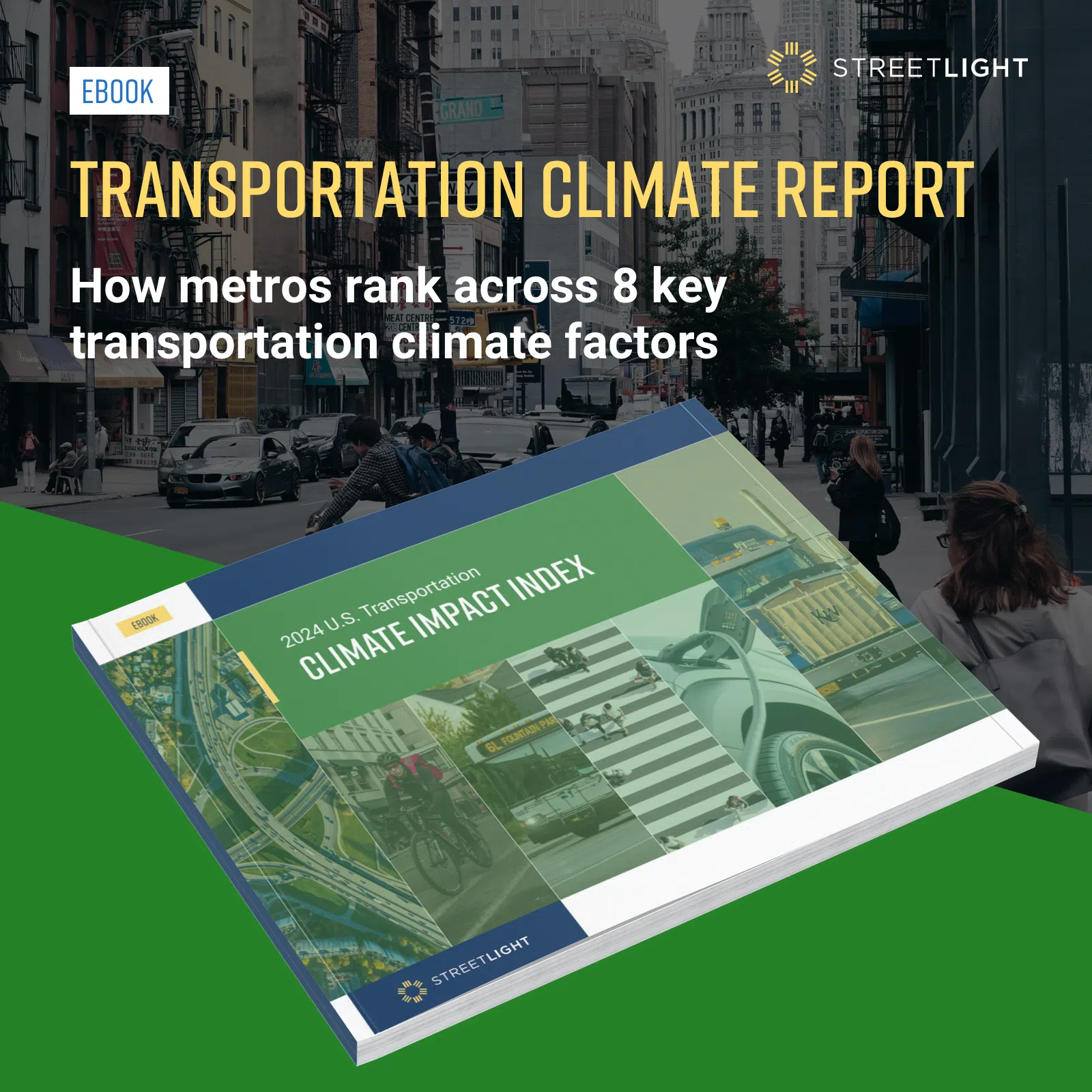 transportation climate report