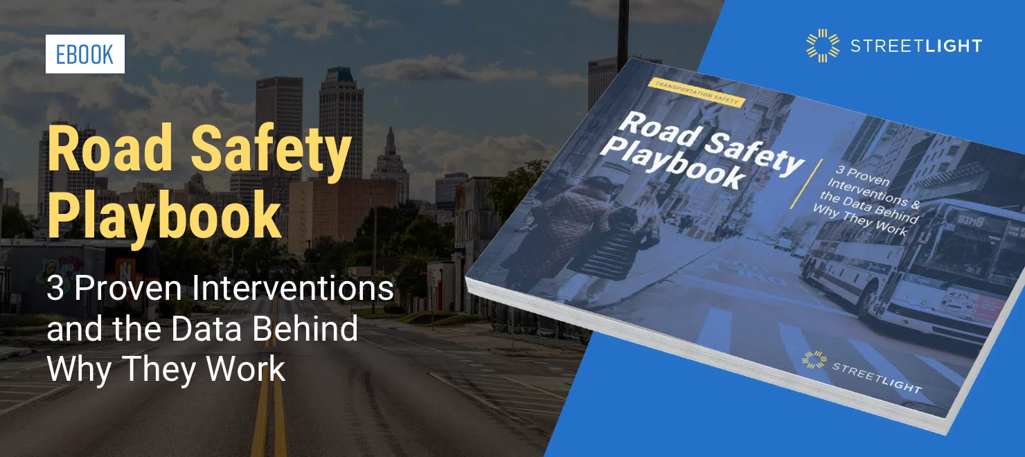 Road Safety Playbook