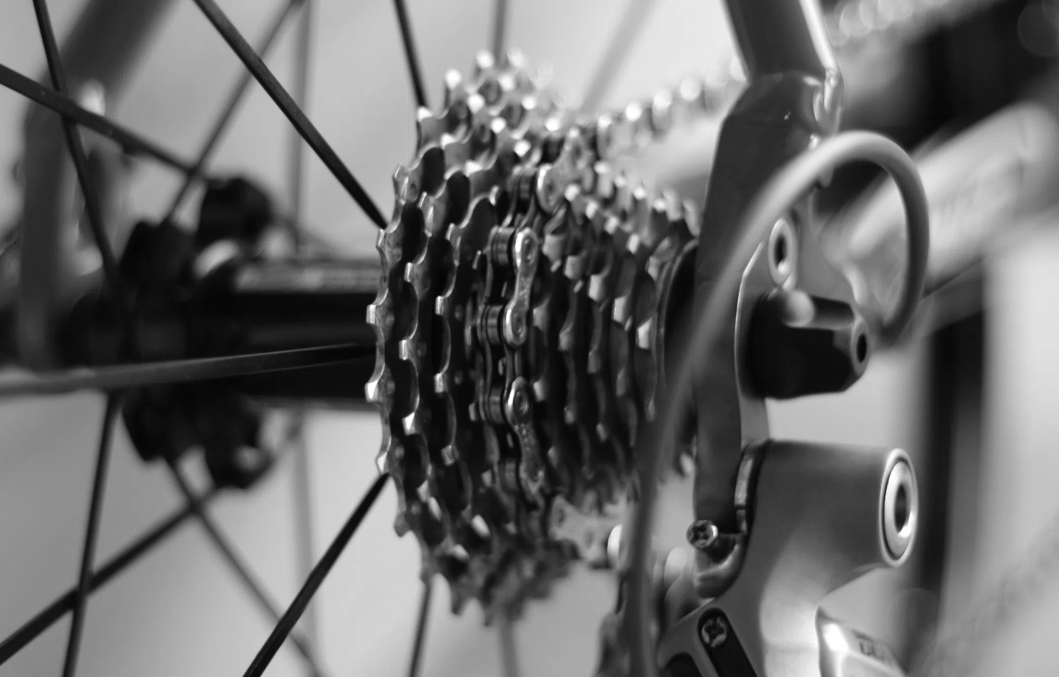 Methodology Social Image Displays Bicycle Gear